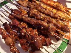 -李姑婆鲜切牛肉火锅自助(凤城二路店)
