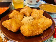 -鸿姐老火锅(静安店)