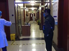 -北京中医药大学东方医院(方庄院区)