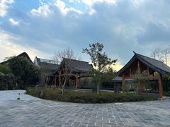 -和顺柏联温泉