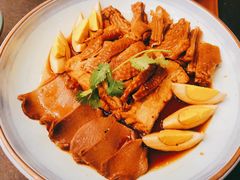 潮州卤水拼盘（半例）-潮堂 · 潮州菜(国贸商城店)