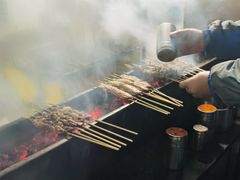-清真·西北人家风味馆(中山中路店)