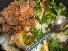 -鱼籽村秘制拌饭(崇文门店)