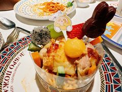 -俄士厨房(五棵松华熙LIVE店)