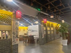 -苏渝汇重庆江湖菜(桐泾公园店)