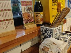-辣肉面大王(天平路店)
