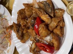 -吉莲利苑海鲜酒家(珠海拱北29年老字号店)