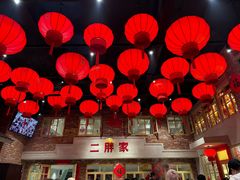 -二胖家铁锅炖大鹅(双井店)