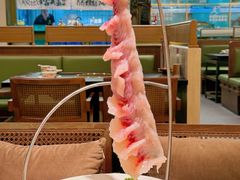 -得意咚瓜·顺德鱼生·冬瓜火锅(深圳首店)