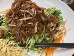 -盈春大饭店(千山路店)