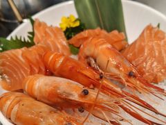 -水木锦堂·自助铁板烧(望京凯德MALL店)