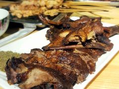 -川天喉重庆江湖菜