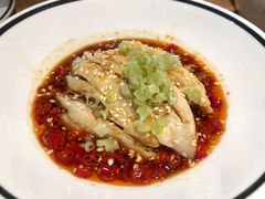 藤椒正经鸡-太二酸菜鱼(福州泰禾店)