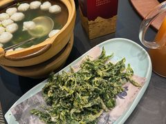 -胖姐渔村(中源大道店)