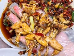 -辣螃铠盆盆蟹大排档(总店)