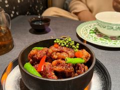 -南里山房(虹桥天地店)