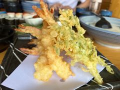 -元通寿司(地标店)