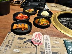 -虎哥六韩式烤肉料理 TIGERGRILL(隆生金山湖中心购物广场店)