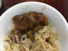 -何氏排骨(左家塘店)