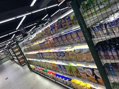 -果蔬好生活超市(乐堤港店)