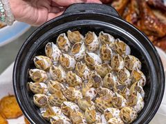 -东江海鲜大排档·潮汕菜·砂锅粥