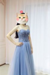 -LOVE SHINE婚纱·红鼎庄龙凤褂·妈妈装定制
