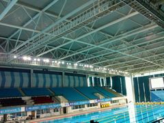 -沈阳奥林匹克体育中心