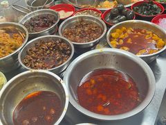 -小吴水煮(羊子巷无任何分店)