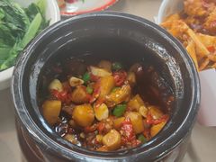 -老三样·旧食新味(船山路店)