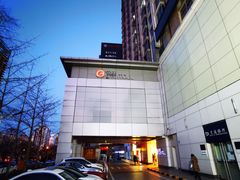 -银座mall(东直门店)