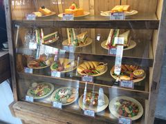 -美美咖啡·西餐厅(世奥店)