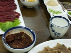 -蘭番坊青海特色铜锅涮·清真