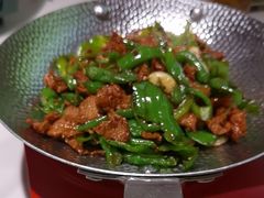 -湘江红·湖南招牌菜(莲花南路店)