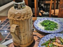 大堂-陈记菜馆·非遗淮扬菜(东关街教场店)