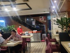 大堂-喜鹊茶点.啫煲(车陂店)