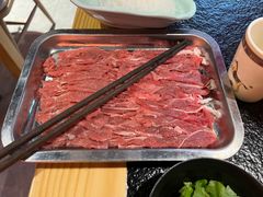 -京炭铜锅涮肉·羊蝎子·羊肉炉(保利·时光里店)