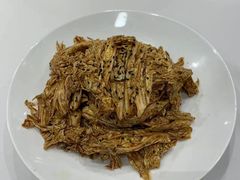 乾隆白菜-万荣烤鸭店·北京菜(天坛店)