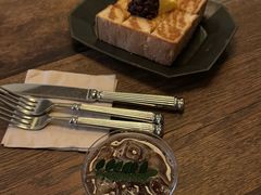 -WABI COFE(愚园路店)