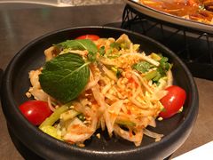 -美奈小馆·越南料理(中航城君尚购物中心店)