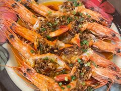 -花满楼(启秀路店)