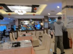 -烤肉宛饭庄(南礼士路店)