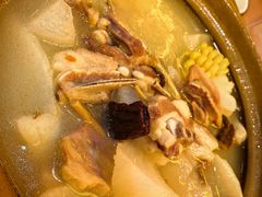 -沪上名羊天下•烤羊腿•东北烧烤•小龙虾(浦东直营总店)