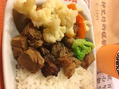 -吉野家(华联商厦店)