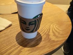 -星巴克(汾阳路店)