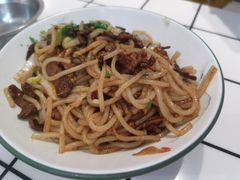 -仙妈米粉店(庆丰路)