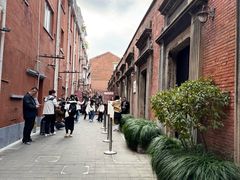 -大韩民国临时政府旧址