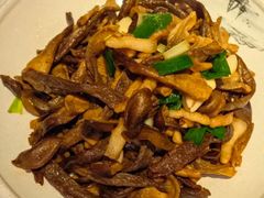 -苹果树下艺术餐厅(通州店)