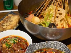 -付小姐在成都(五道口店)