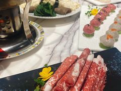 -北京索菲特大酒店