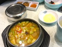 -韩时烤肉(丰科万达广场店)